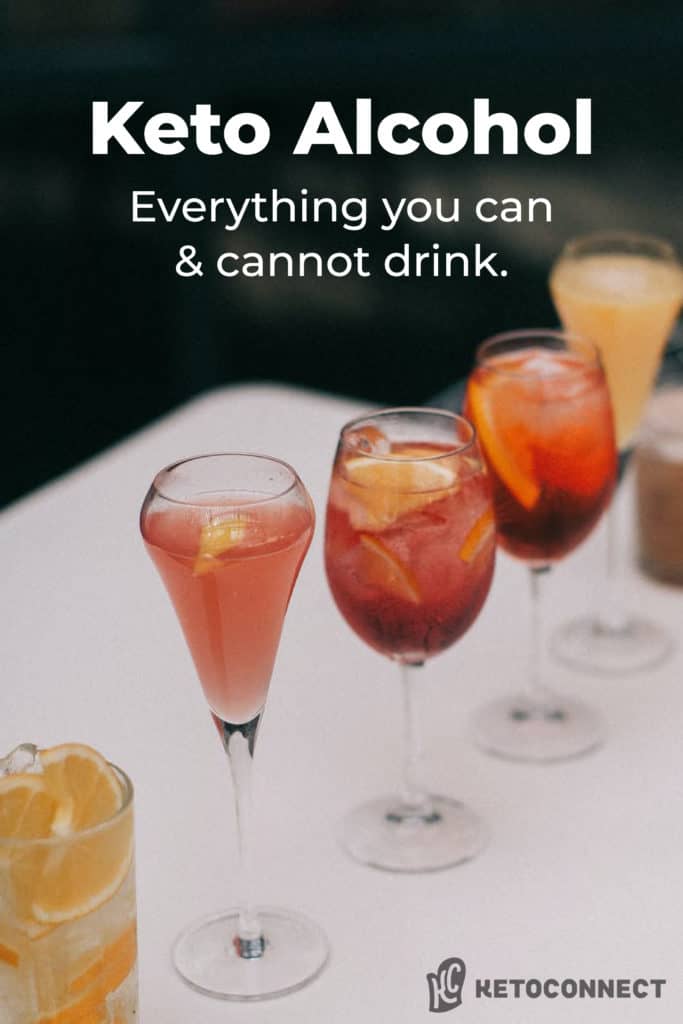 keto alcohol keto alcohol