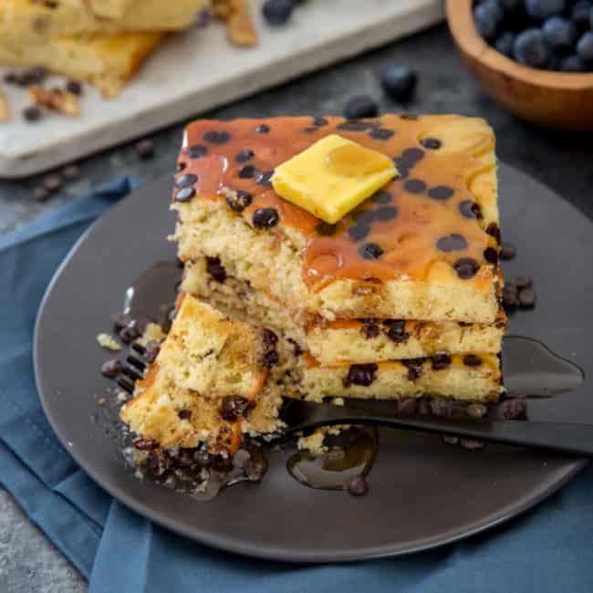 sheet pan pancakes sheet pan pancakes