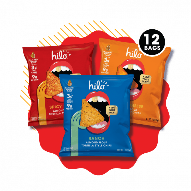 10 Best Keto Chips Options + Homemade KetoConnect