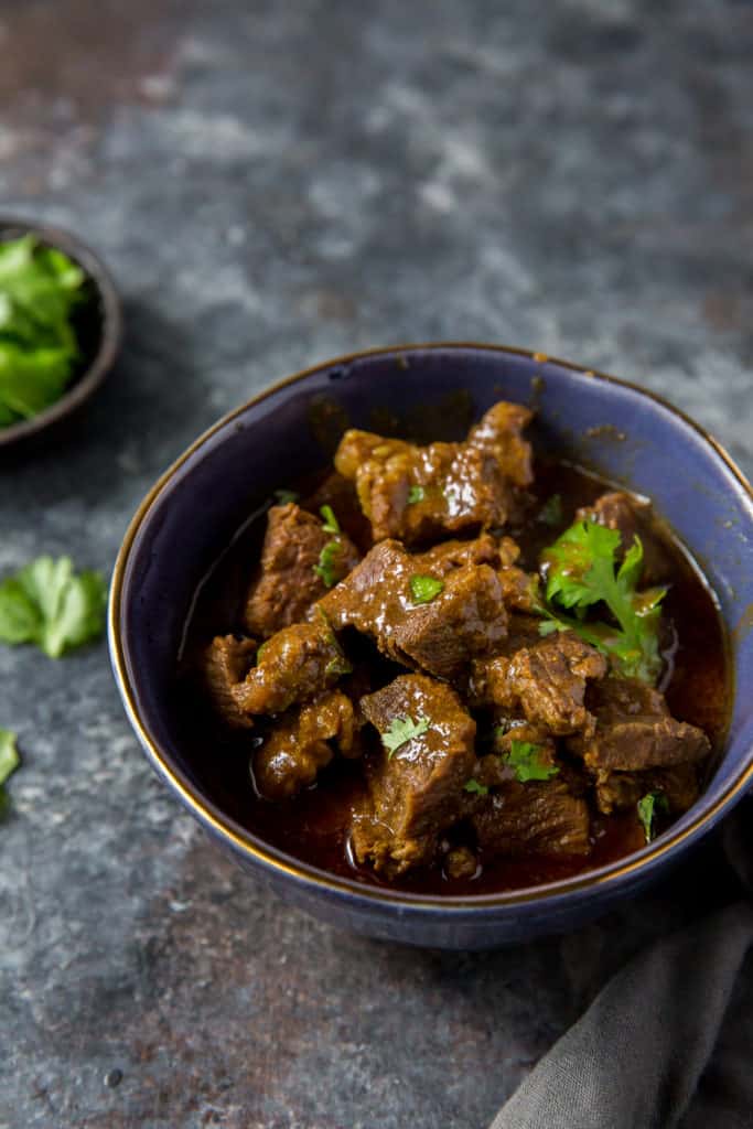 Easy Beef Curry (Tender And Flavorful!) - KetoConnect