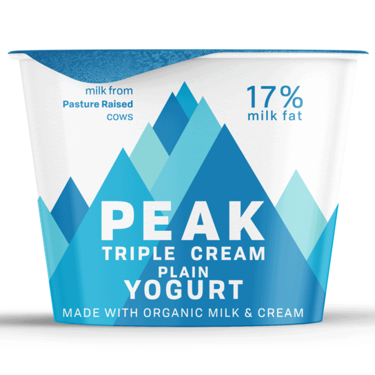 Keto Yogurt