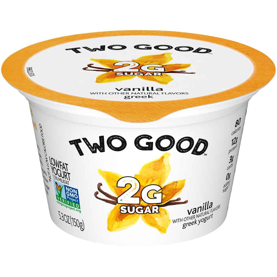 Keto Yogurt Keto Yogurt