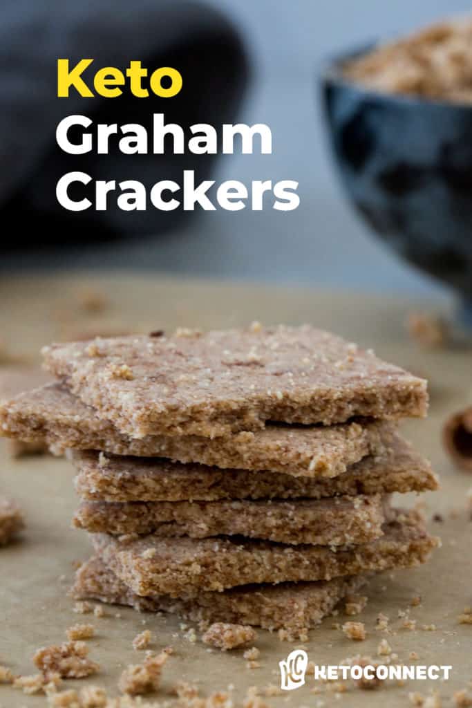sugar free graham crackers
