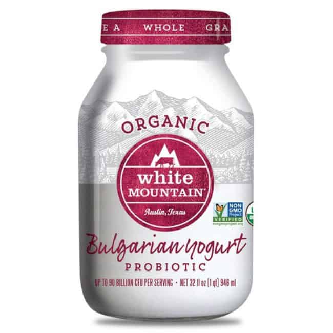 Easy Keto Yogurt Recipe + Best Store Bought Options - KetoConnect