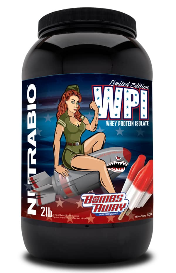 keto protein powder NutraBio Keto Protein Powder