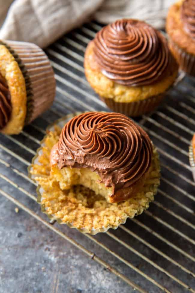 Walnut Snowball Cookies