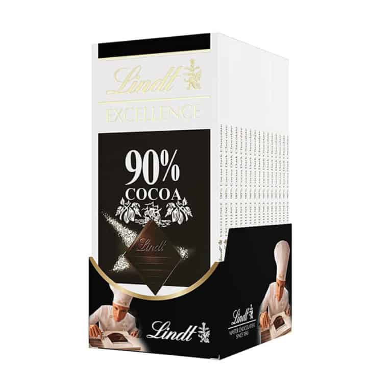 The Best Keto Chocolate! Products & Recipes KetoConnect