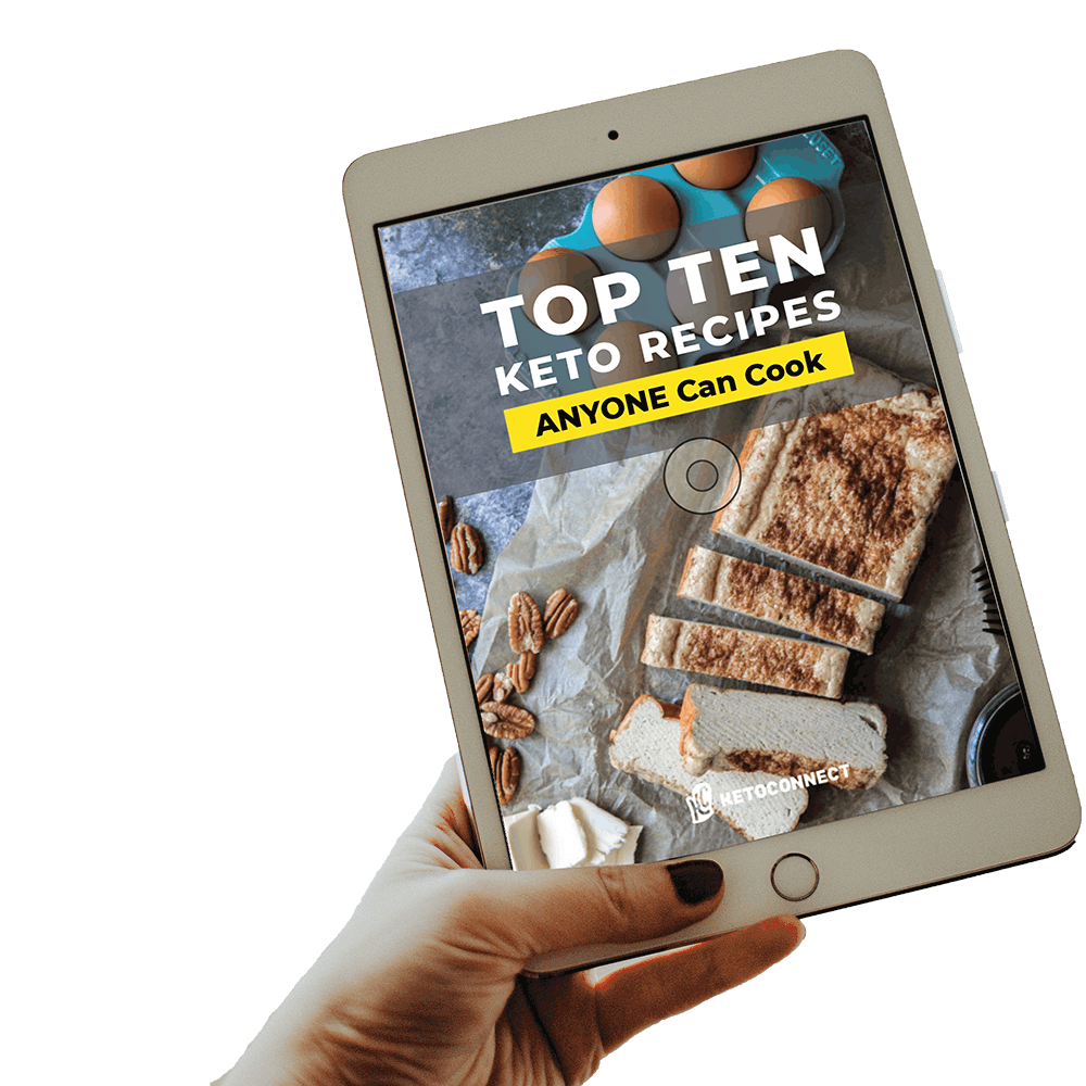 Top Keto Recipes Anyone Can Cook