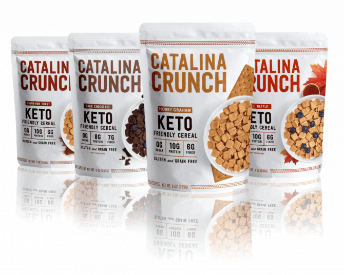 catalina crunch catalina crunch