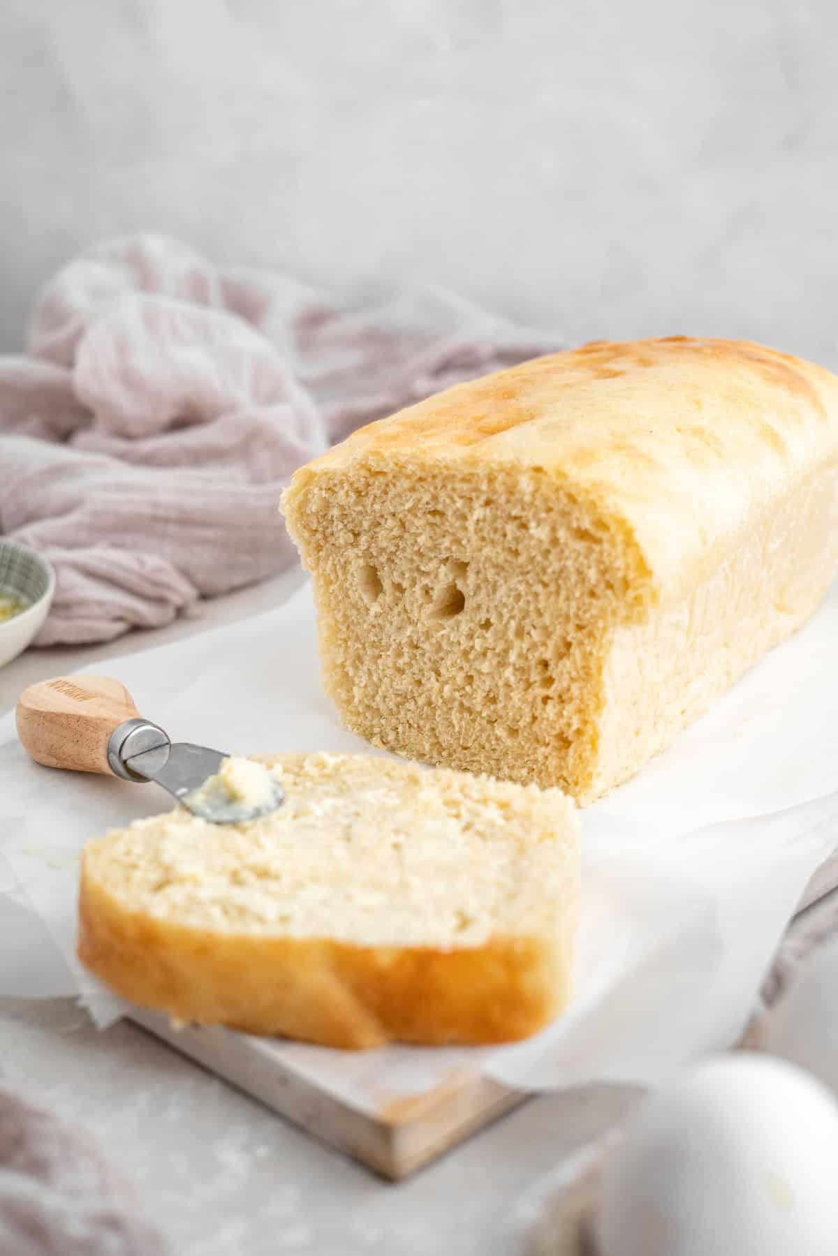 keto bread recipe