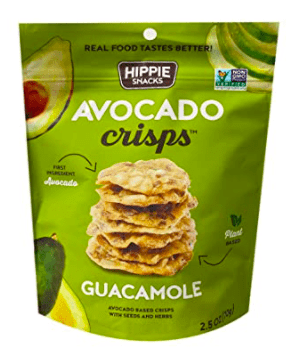 Keto Crackers Keto Crackers