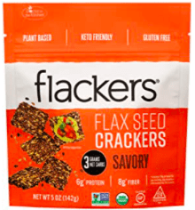 Keto Crackers Keto Crackers