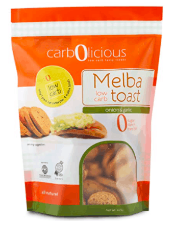 Keto Crackers Keto Crackers