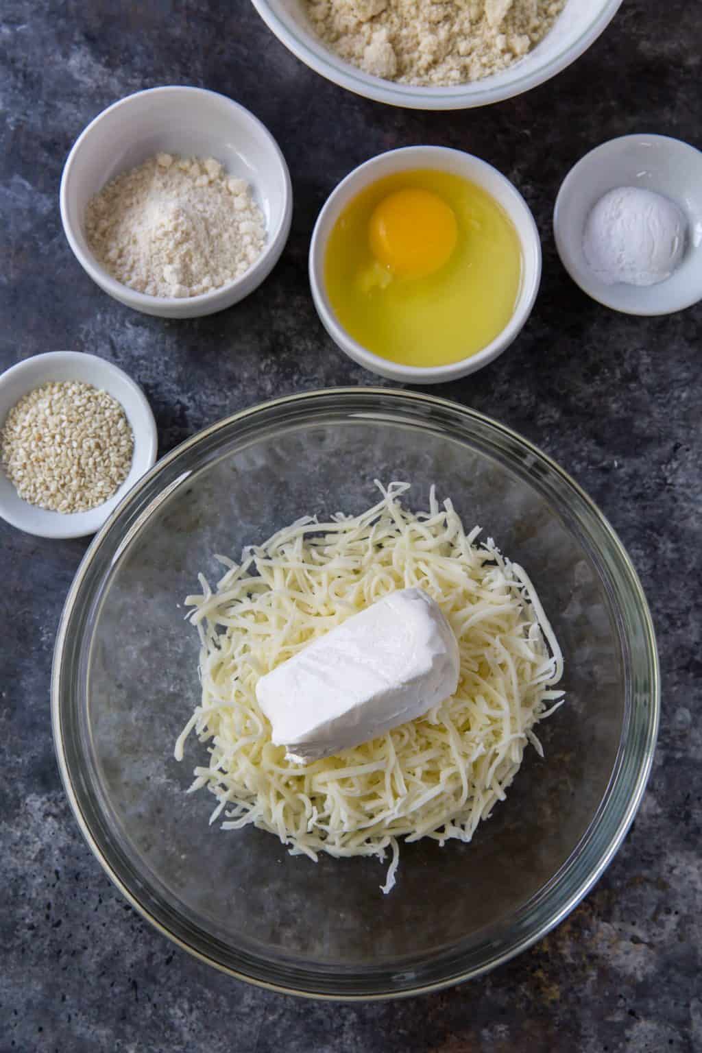 SOFT Keto Hamburger Buns That DON'T Fall Apart KetoConnect