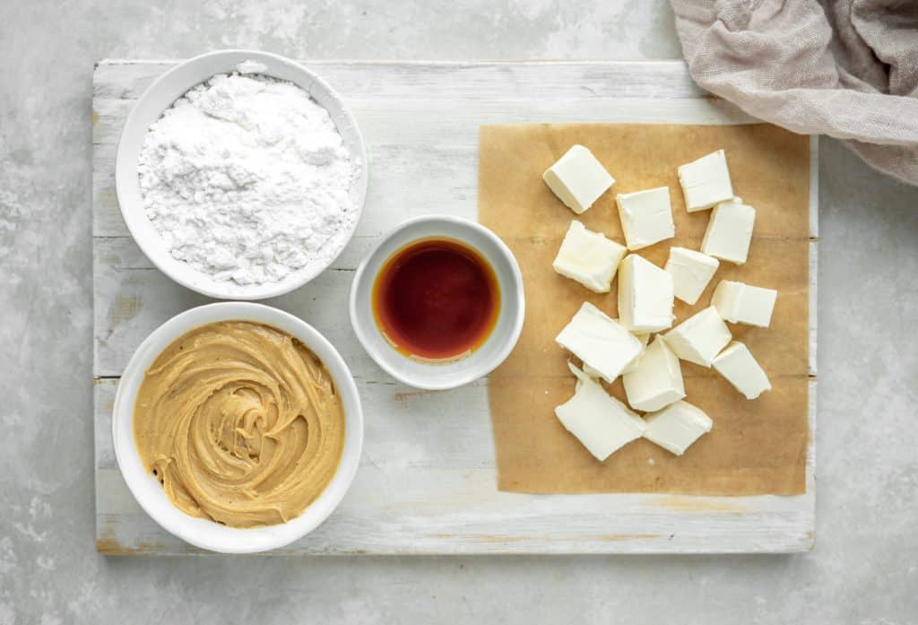 keto peanut butter fudge peanut butter fudge ingredients
