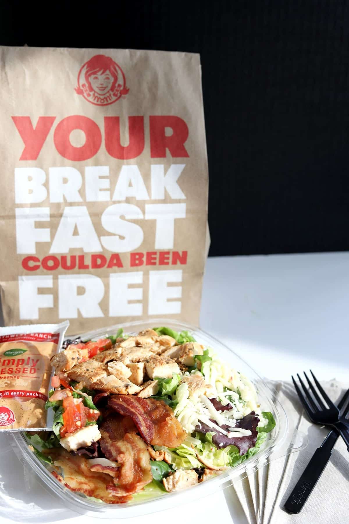 Everything Keto At Wendy's In 2023 KetoConnect