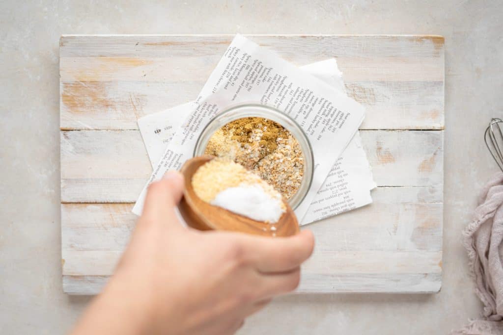 Keto taco seasoning Additional taco seasonings