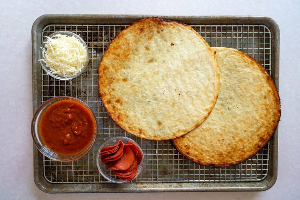 cauliflour foods califlour foods pizza crusts and other ingredients