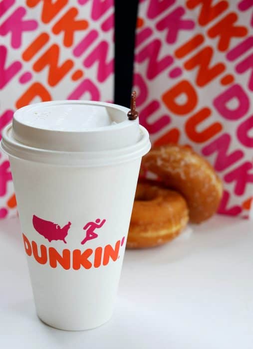 EVERYTHING Keto At Dunkin Donuts In 2024 KetoConnect
