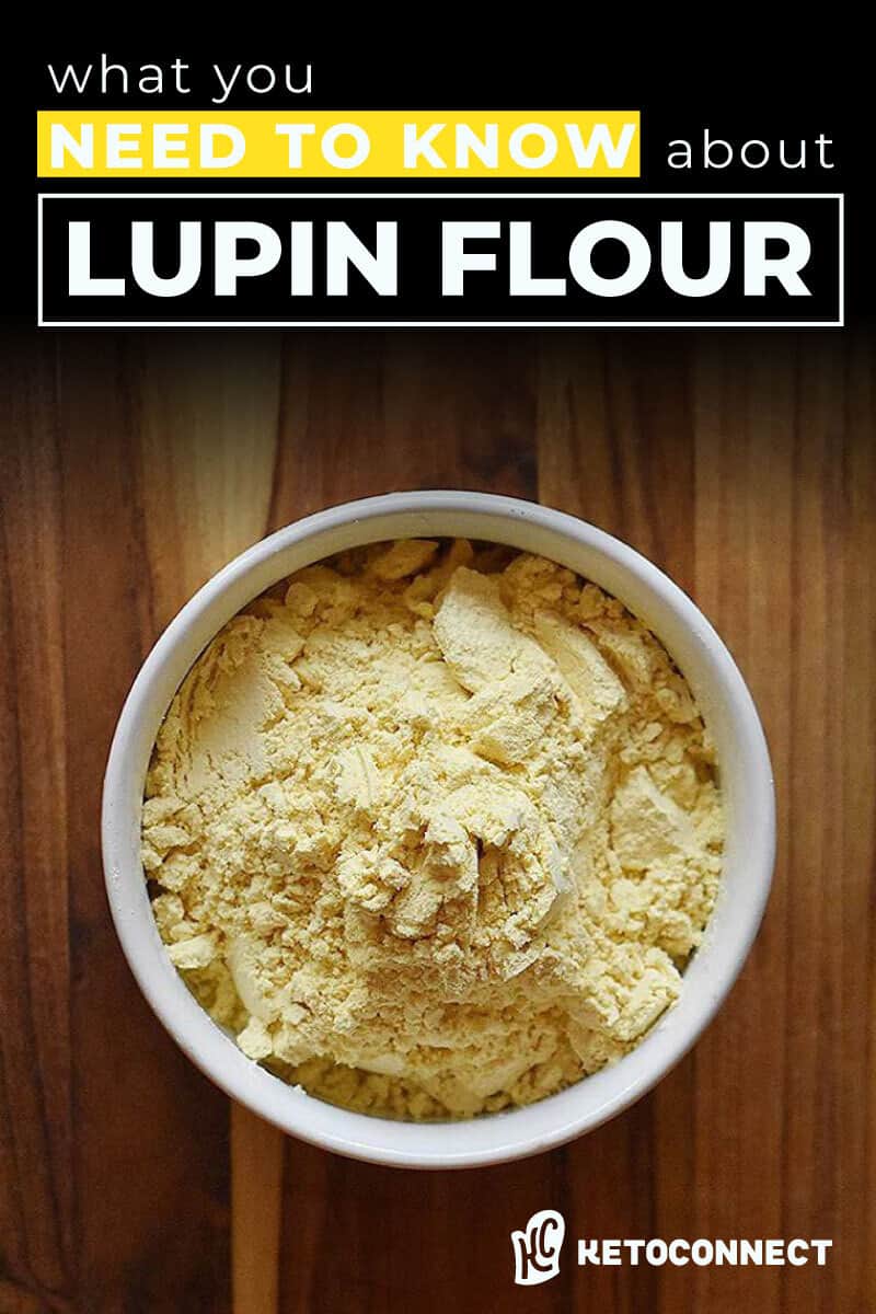 Is Lupin Flour KETO Friendly What You Need To Know KetoConnect is-lupin-flour-keto-friendly-what-you-need-to-know-ketoconnect