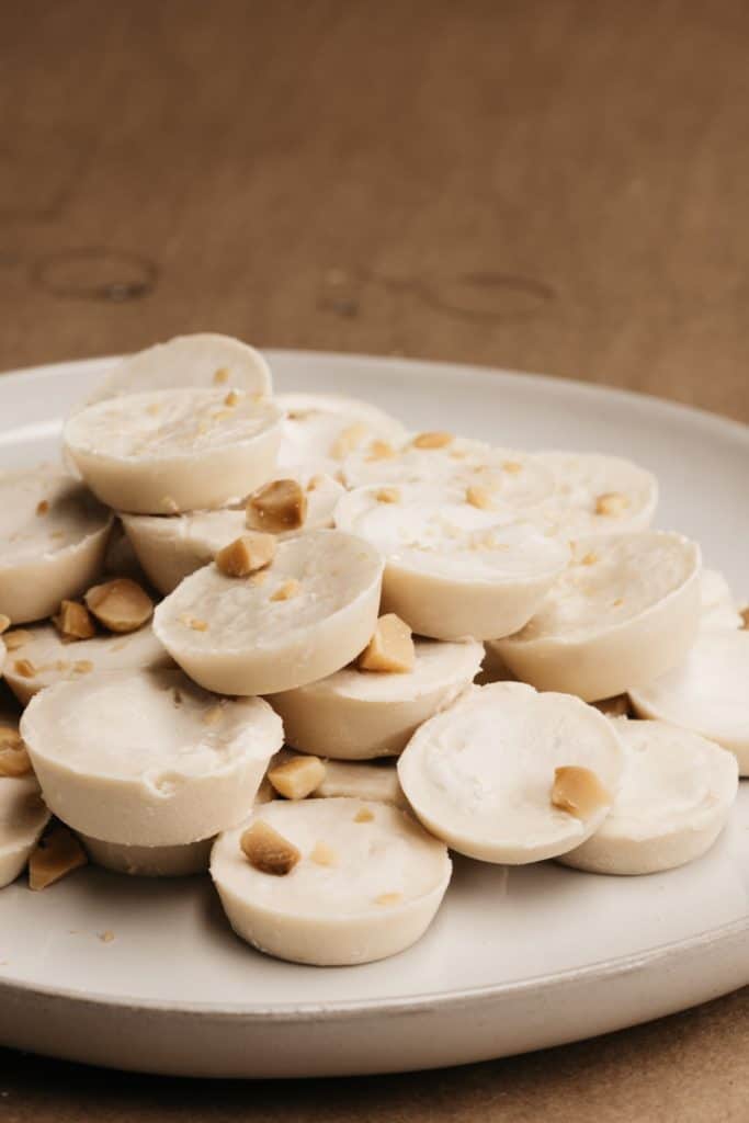 how much sugar can you have on keto keto fat bomb