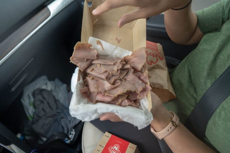 Best Arby�s Keto Menu Options 2021 KetoConnect