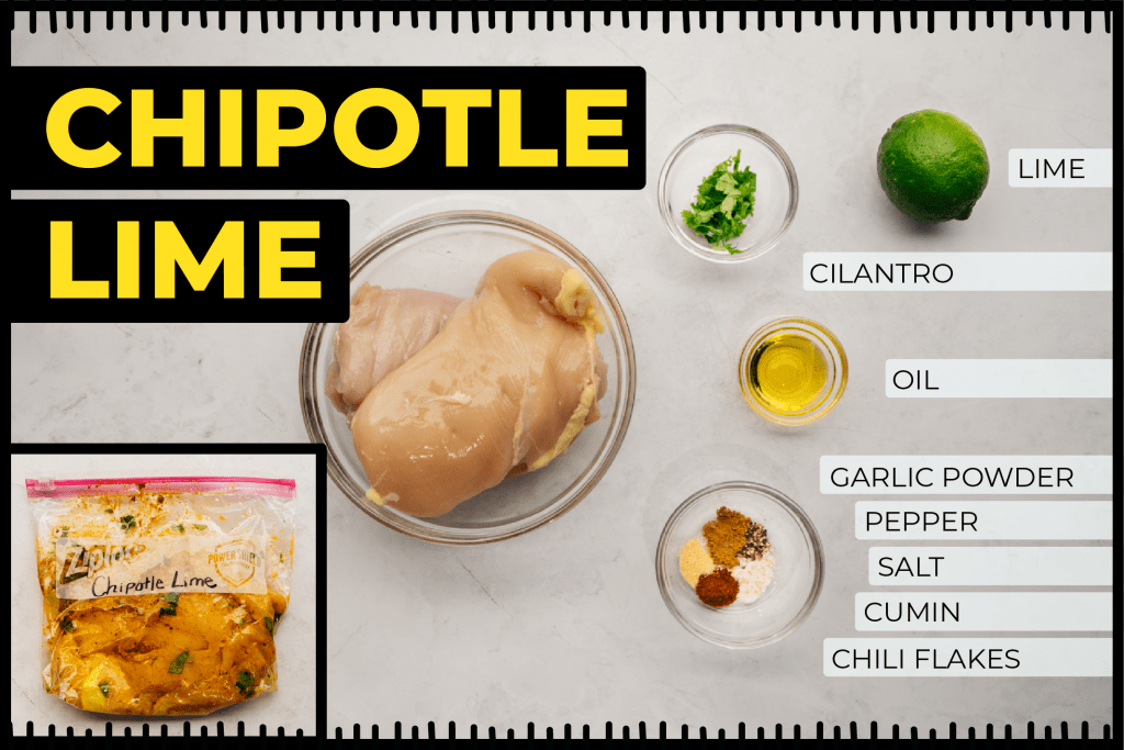 keto chicken marinade chipotle lime chicken marinade ingredients