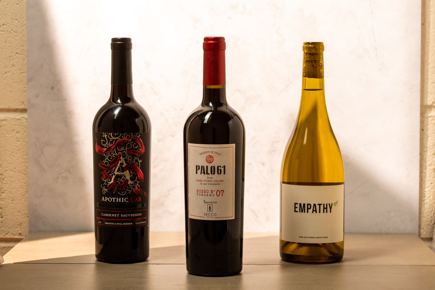 Let's Drink to the 10 Best Red Wines Under 20 Dollars