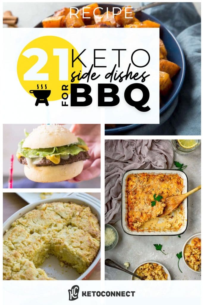 21 best keto side dishes for bbq season