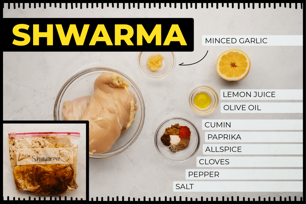 keto chicken marinade shwarma chicken marinade ingredients