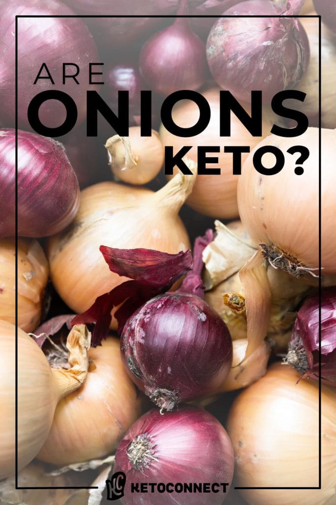 are keto onions and you should include them in your diet