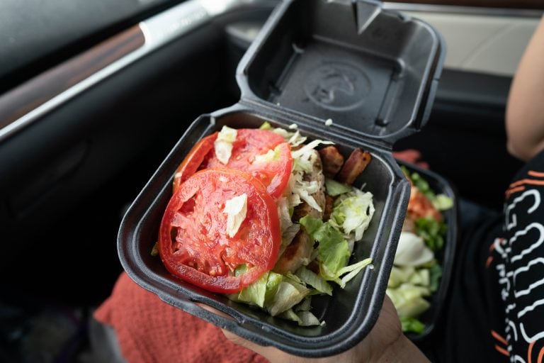 Everything Keto From Zaxby's In 2024 KetoConnect