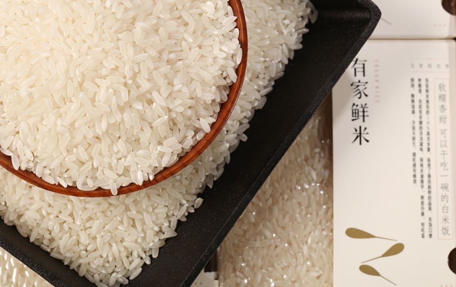 can you eat rice on keto a large bowl of rice that has not been cooked yet