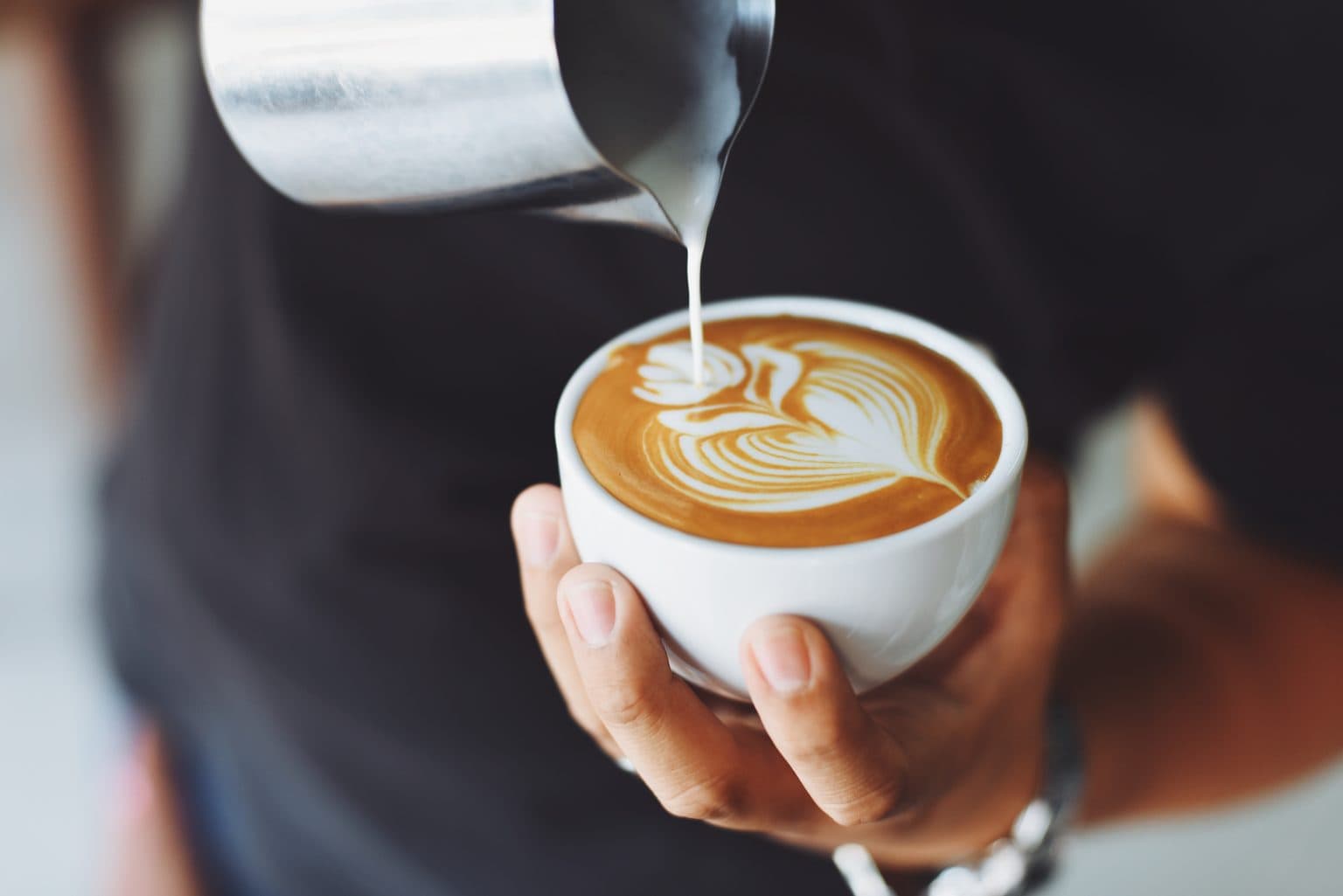 Is Half And Half KETO? Your BEST Options... KetoConnect