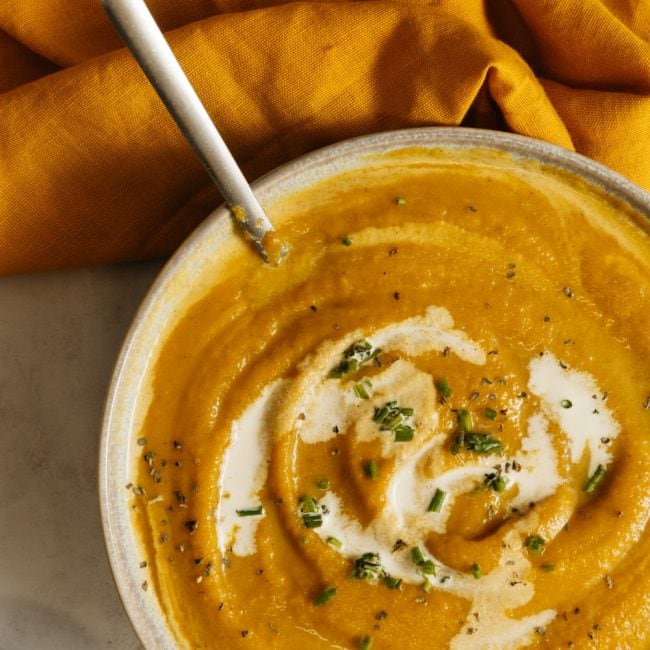 keto butternut squash soup keto butternut squash soup recipe