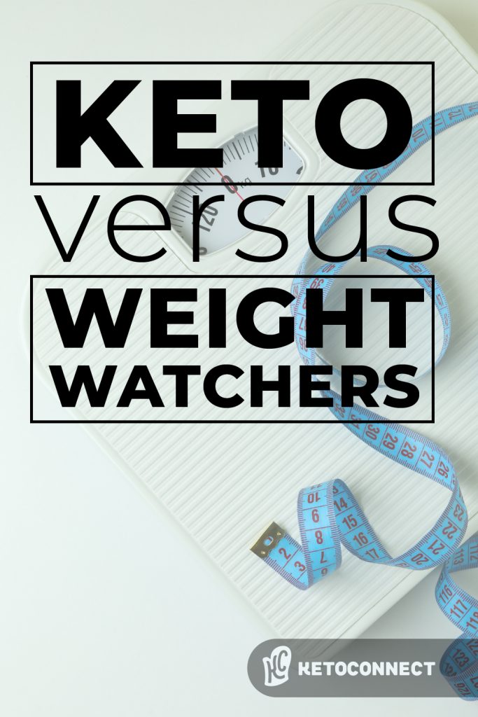 weight watchers vs keto weight watchers vs keto diet for weight loss