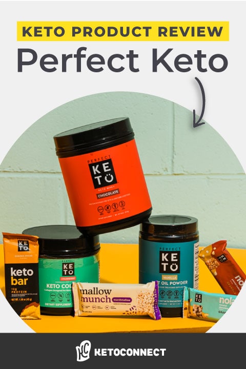 Perfect Keto Reviews Perfect Keto Reviews