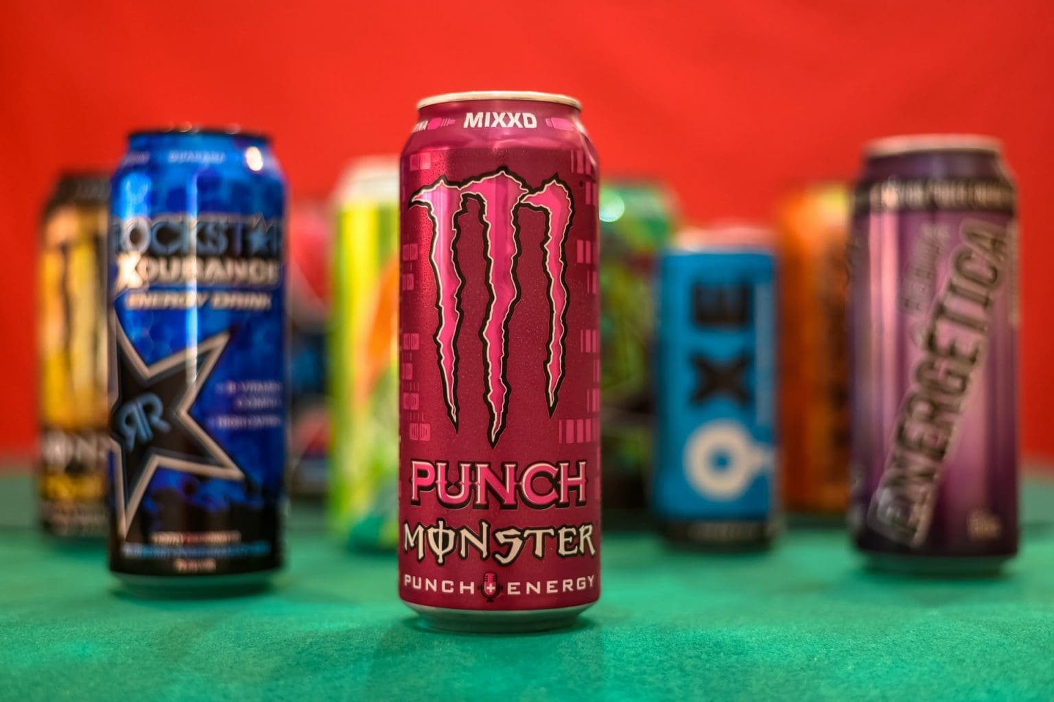 Complete guide to 6 best keto energy drinks ketoconnect