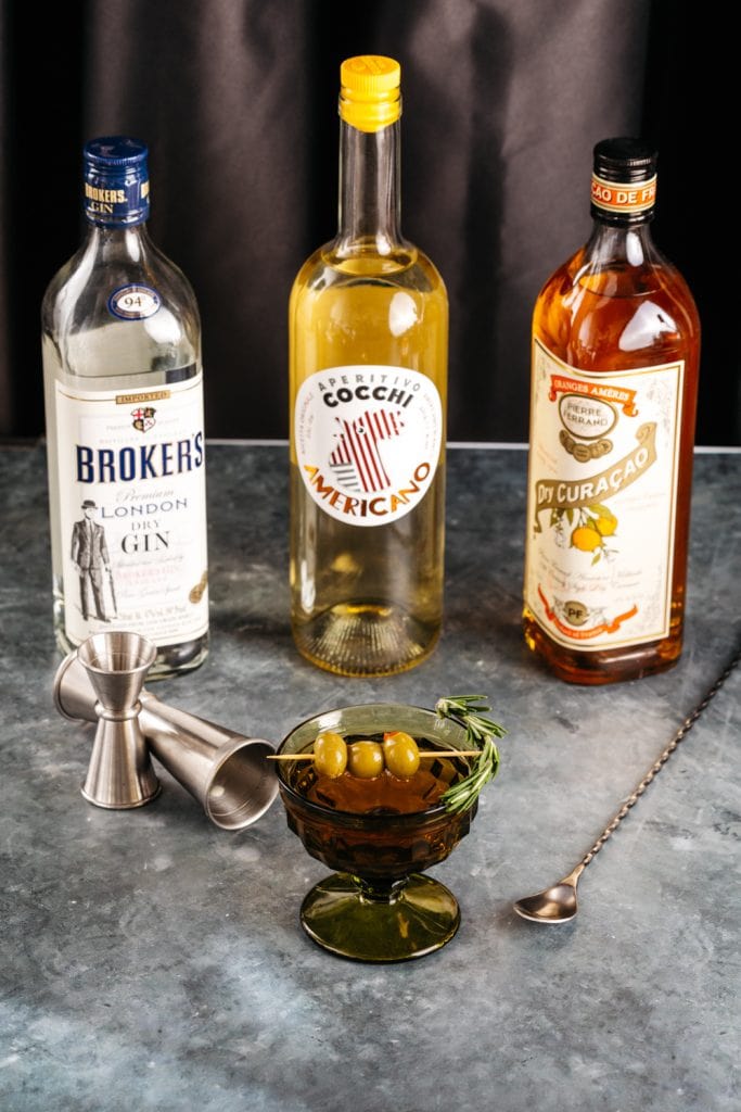 Keto Martini Keto Martini ingredients