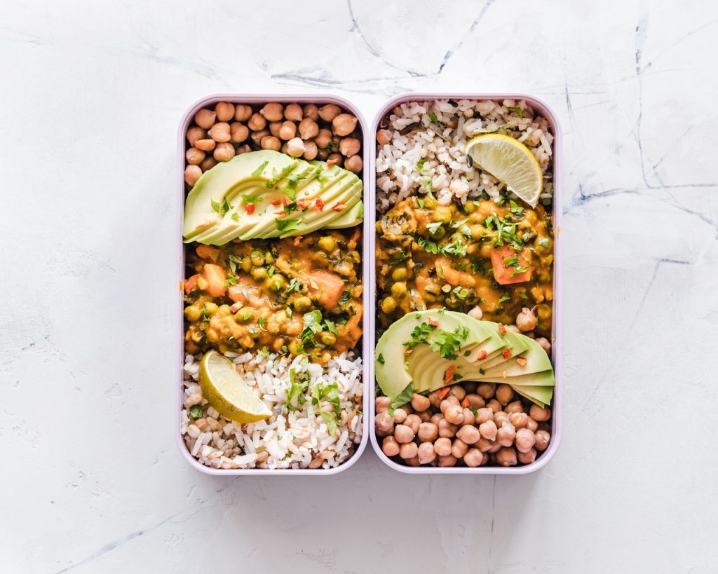 fresh n lean review delicious meals in food containers