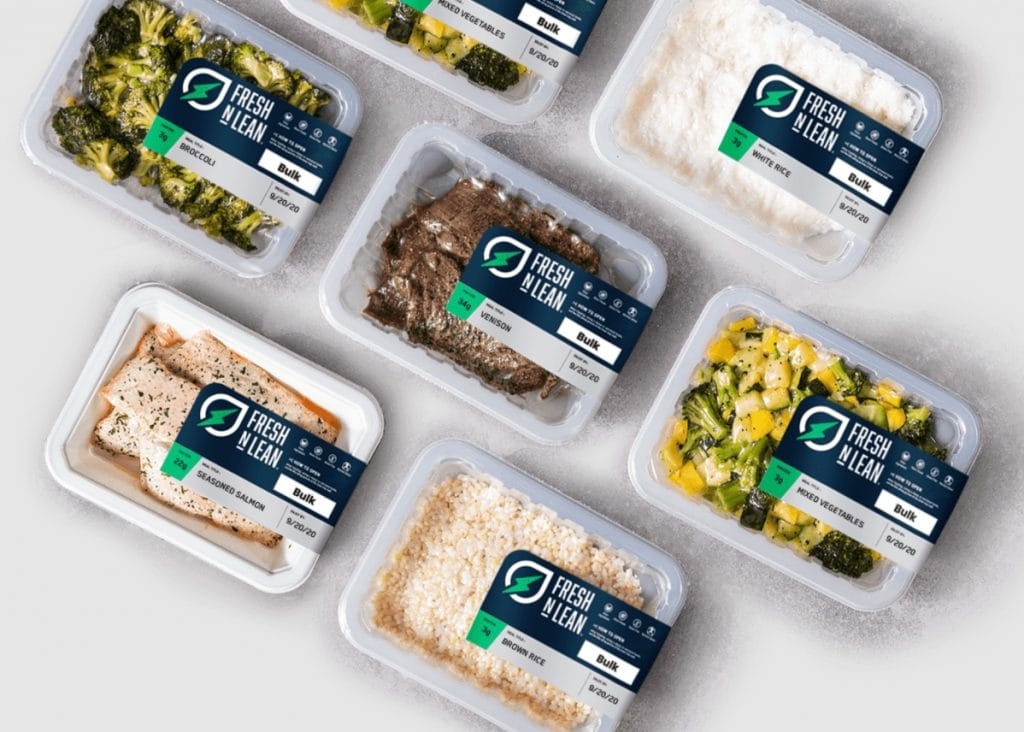 fresh n lean review fresh n lean meals