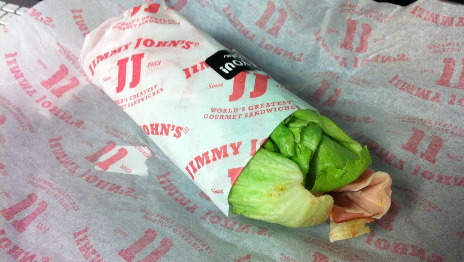 EVERYTHING Keto At Jimmy Johns In 2023 KetoConnect