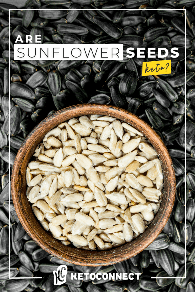 Are Sunflower Seeds Keto