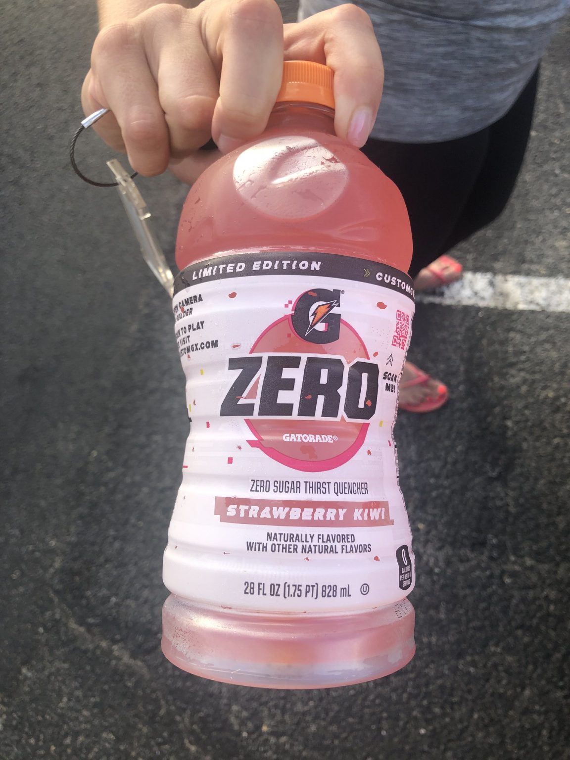 Is Gatorade Zero Keto Friendly? KetoConnect