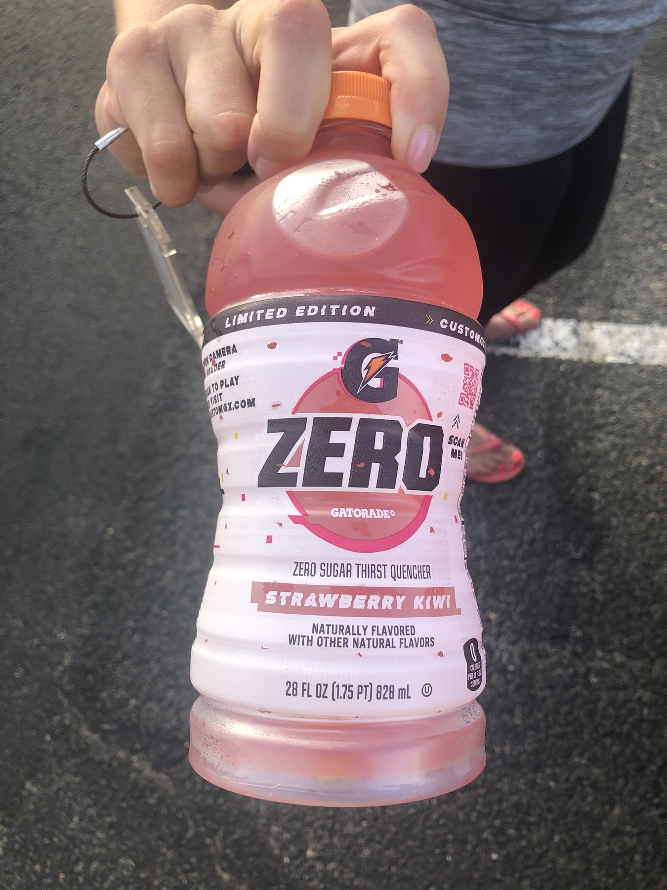 Is Gatorade Zero Keto Friendly? KetoConnect