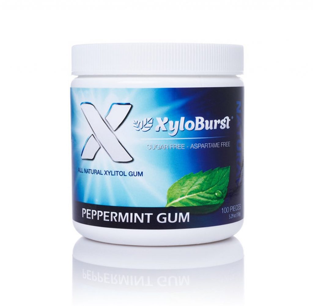 Keto Gum Xyloburst