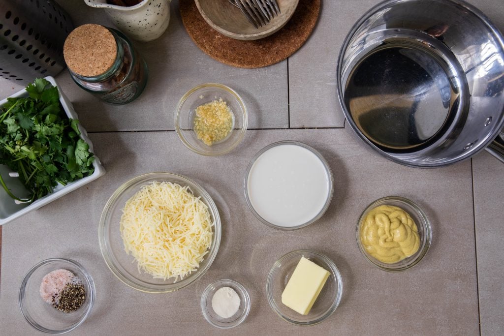 keto chicken cordon bleu sauce ingredients