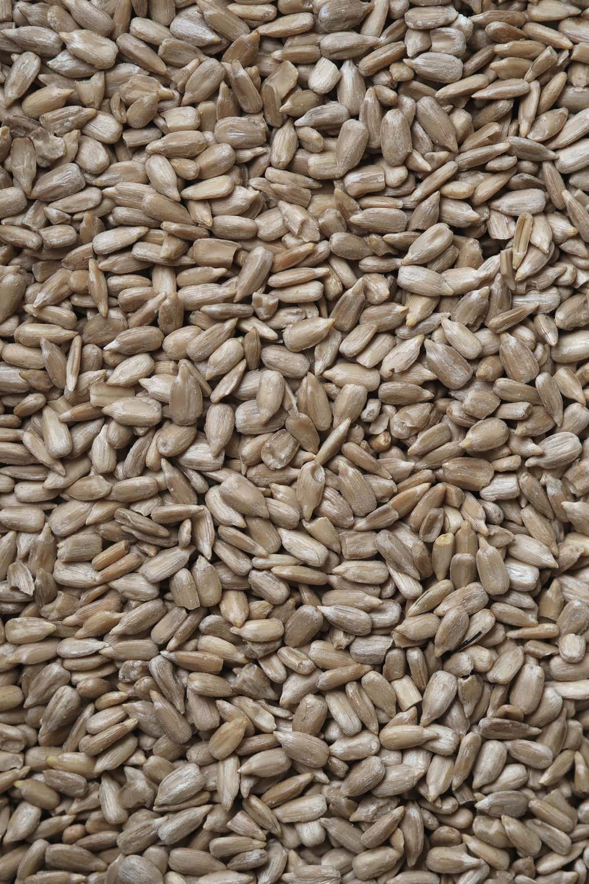 Are Sunflower Seeds Keto Friendly? KetoConnect