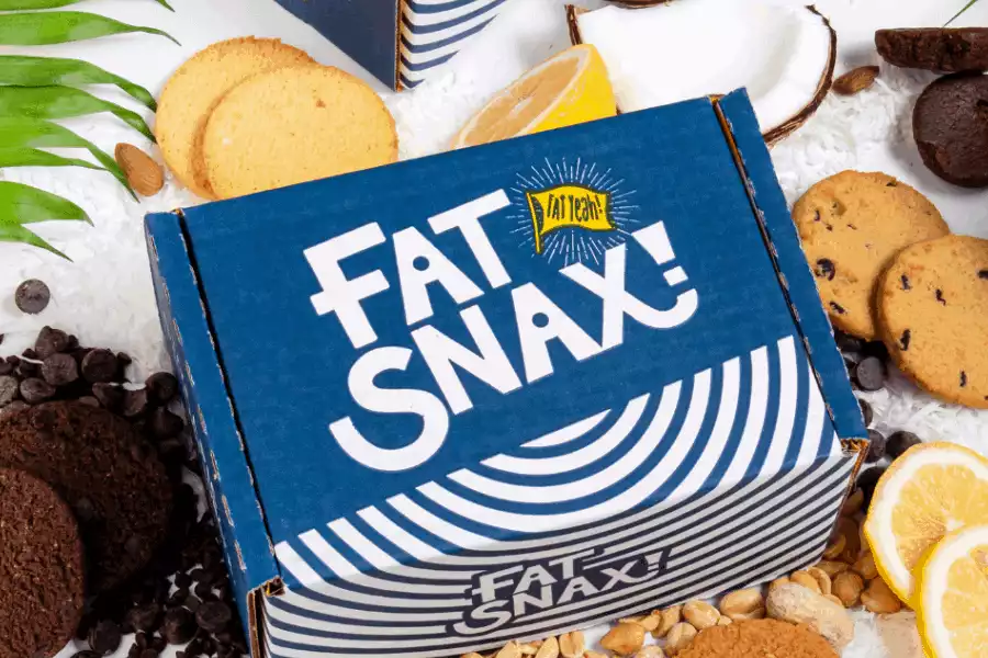 Fat Snax