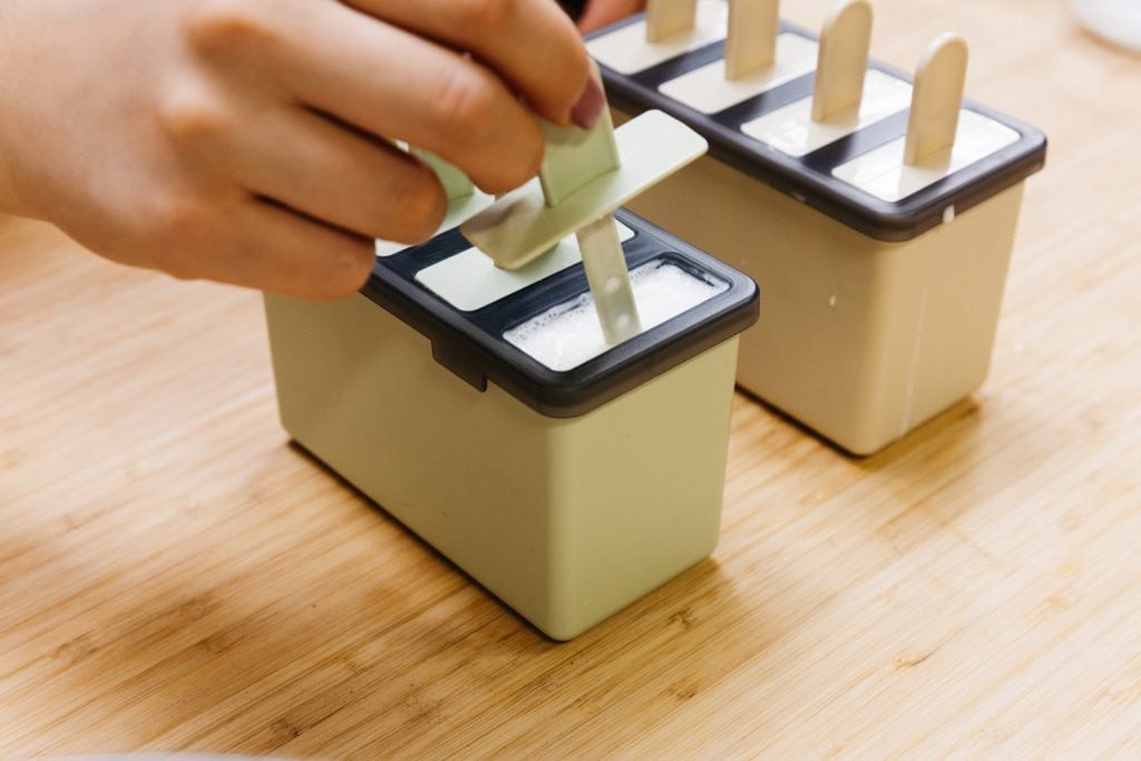 keto ice cream bars Ice Cream Bars Molds